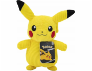 Orbico *****POKEMON Manšestr 20cm Pikachu W5 PKW2887 02442