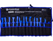 Forsage Sada nástrojů na odstraňování sponek z gobelínu 27 dílů