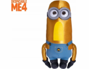Minions Mimoni, padouch 4, plyšový Mimoň 33 cm, 36063 60631