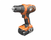 Aku vrtačka/šroubovák TC8303S-18V-13 18 V 2 Ah