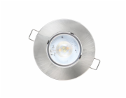 Vestavné svítidlo Domoletti KOJI 4,5W, 3000-6500°K LED,