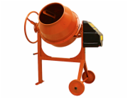 MÍCHAČKA BETONU OPTIMIX 130MIX/130L 600W