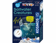 Vzdělávací sada Kosmos Mořská stvoření