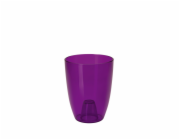 FORM_PLASTIC Květináč Form Plast ORCHID 0307T-T04, O 13 cm, fialová