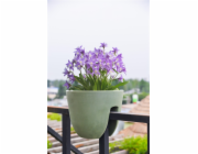 DOMOLETTI Závěsný hrnec gelový Domoletti M-12E30, spw, O 30,5 cm