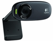 BAZAR - Logitech HD Webcam C310, poškozený obal