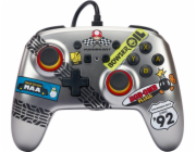 PowerA Pad PowerA SWITCH Vylepšená drátová podložka Mario Kart