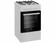 BEKO SPORÁK BEKO FSE52029DWD