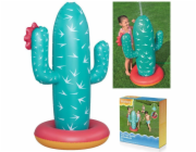 Zahradní vodní hra Bestway Kaktus, 52733, 74 cm x 56 cm