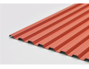 PVC WSP SIFOND 1,2X900X2000 ČERVENÁ/JD