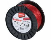 Makita MAKITA NYLON LINE CLOVER 2,7mm/180mb ME-01840