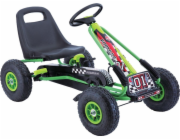 Enero Gokart Sport 01 Green univerzální