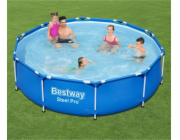 Bestway Bazén Steel Pro Frame 305 cm (56677)