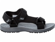 Jack Wolfskin Pánské sandály WAVE BREAKER M (4052011_6000) 42
