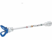 Graco GRACO PRODLOUŽENÍ PRO BARVOVOU PISTOLI 25 cm + HLAVICE RAC X GO287019
