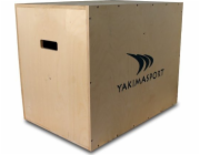 YakimaSport Plyometrický box