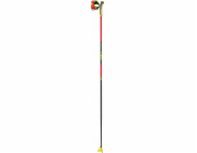 Leki LEKI STICKS PRC 750 červená 170