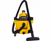 Dewalt Průmyslový vysavač DXV234P