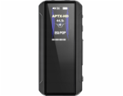 FiiO Sluchátkový zesilovač FiiO BTR13 - černý - Přenosný Bluetooth DAC se sluchátkovým zesilovačem