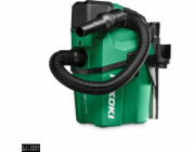 Hikoki Průmyslový vysavač HIKOKI.VACUUM CLEANER 18V RP18DAW4Z 6l HEPA