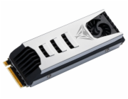 PATRIOT VIPER PV573 4TB SSD / Interní / M.2 PCIe Gen5 x4 NVMe / 2280 /