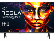 Tesla 40E635BFS 40" FHD LED AndroidTV 11