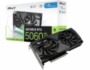 PNY Grafická karta GeForce RTX 5060 Ti OC 8GB VCG5060T8DFXPB1-O