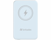 Verbatim Power Bank Charge n GO 32242 5000mAh PD 20W QC 3.0