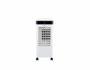 HONEYWELL CS077XE ochlazovač vzduchu s ionizátorem, dálkové ovládání, elektronická verze, 7,5L, bílá