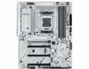 ASUS MB Sc AM5 B850 MAX GAMING WIFI W, AMD B850, 4xDDR5, 1xDP, 1xHDMI, WiFi, ATX