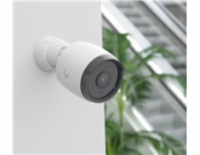 Ubiquiti UVC-G6-Bullet-W - UniFi Protect G6 Bullet, bílá