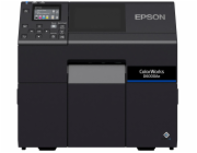 Epson ColorWorks CW-D6000Ae