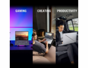 ASUS NTB ROG Zephyrus G16 (GU605CR-NEBULA168X), Ultra9 285H, 16" 2560x1600, 32GB, 2TB SSD, IntelArc+RTX 5070, W11P, Gray