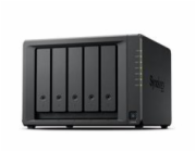Synology DX525 rozšiřující jednotka k DiskStation (5xSATA)