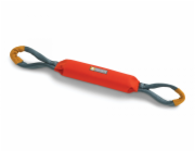 Ruffwear Pacific Loop Hračka pro psy Sockeye Red 52cm