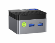 Mini PC GMKtec G5 Intel N97 12GB RAM + 256GB SSD WIN 11 PRO