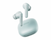 Sluchátka TWS QCY Buds T43 (modrá)