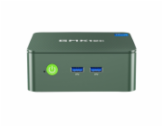 Mini PC GMKtec G3 PLUS Intel N150 16GB RAM + 512GB SSD WIN 11 Pro