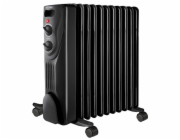 RA8010 Olejový radiátor 2300W 11 článků