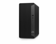 HP PC Pro Tower 400 G9 i5-12500,16GB,512GB NVMe,kláv. a myš,260W platinum, DP+2xHDMI,Win11Home
