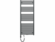 Hydroland koupelnový radiátor KUMIKO KOUPELNOVÝ RADIÁTOR 1150X540 ANTRACIT 517W // GRŁ-G/K-1150X540-A