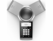 Yealink CP930W base, DECT audiok. tel., 3,1" 248x120 LCD. + báze W60B