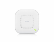 Zyxel WAX610D, Single Pack 802.11ax 2x2 Dual Optimized Antenna exclude Power Adaptor-1 year NCC Pro Pack license bundled