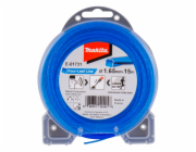 Makita E-01731 for DUR181 String Four Leaf 1,65mm 15m