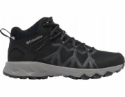 Columbia Pánské turistické boty Peakfreak II Mid Outdry 2100691010 Černá 42.5