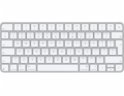 Apple Magic Keyboard/Bezdrátová Bluetooth/IE layout/Bílá