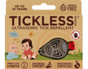 TICKLESS® ECOKid Ultrazvukový odpuzovač klíšťat a blech pro děti