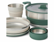 Sea to Summit Frontier UL One Pot Cook Set 1.3 L Sada nádobí