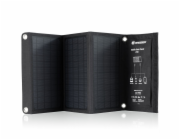 Bresser Mobile Solar Panel  21W mit USB