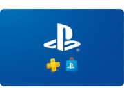 Sony Dárková karta PlayStation – 100 PLN